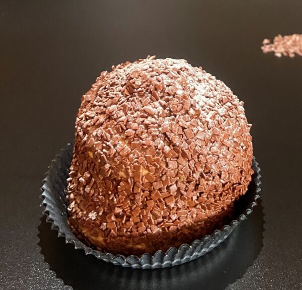 Meringue Chocolat