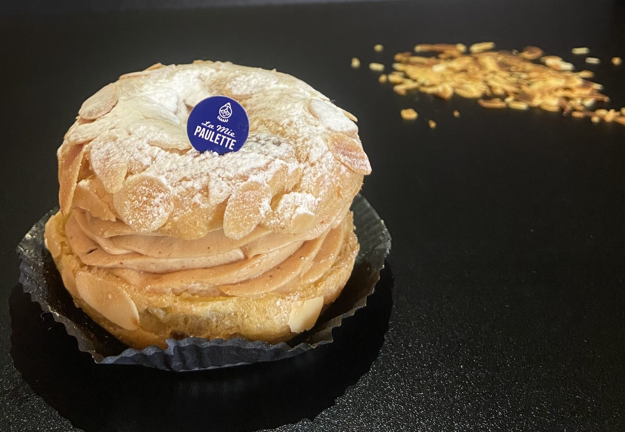 Paris Brest