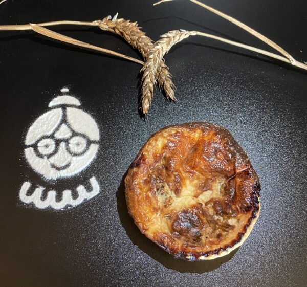 Quiches