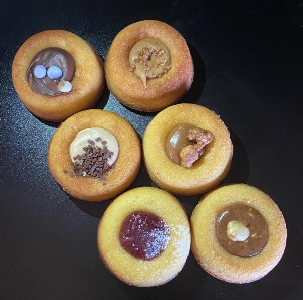 Trobons