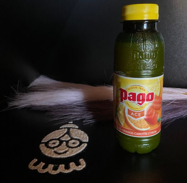 Pago® ACE