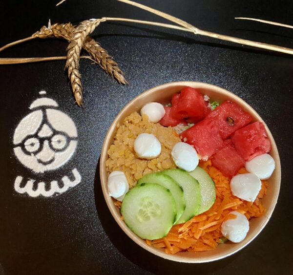 Salade D'été