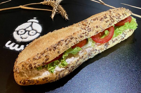 Sandwich Thon