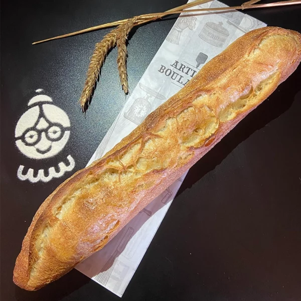 Paulette (Tradition)