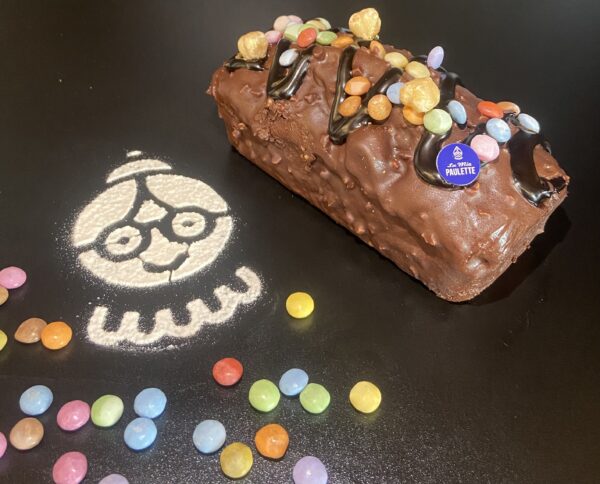 Cake Chocolat