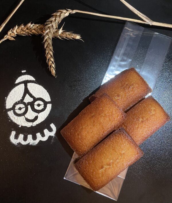 Financiers X4