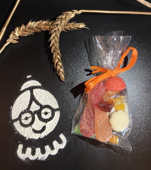 Sachet De Bonbons