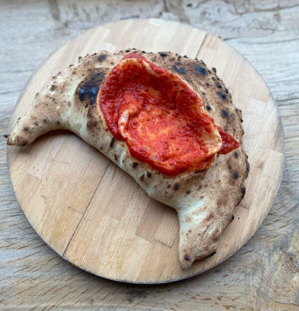 Calzone (Base tomate)