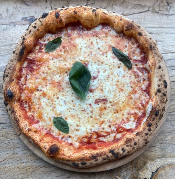 Margherita (Base tomate)-30CM