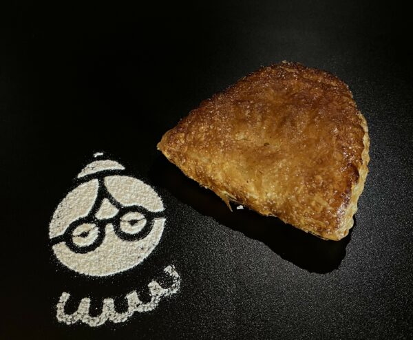 Chausson Aux Pommes