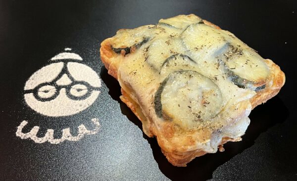 Croque Monsieur Spécial