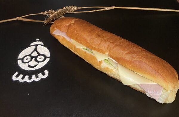 Sandwich Viennois
