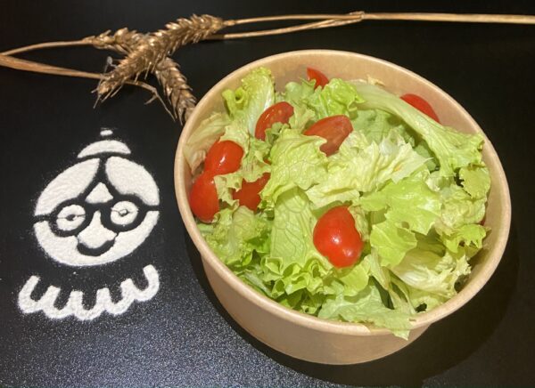 Salade Verte