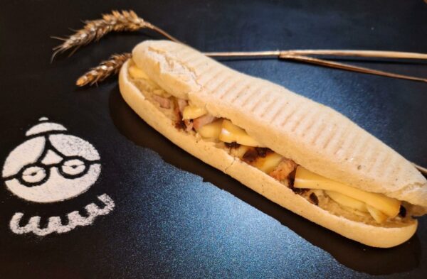 Panini Savoyard