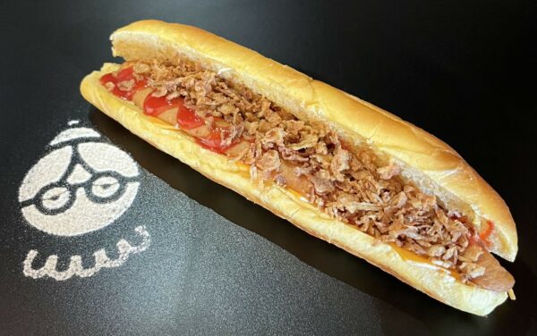 Hot-Dog