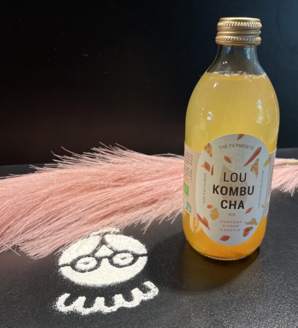 Kombucha®