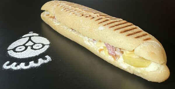 Panini Savoyard