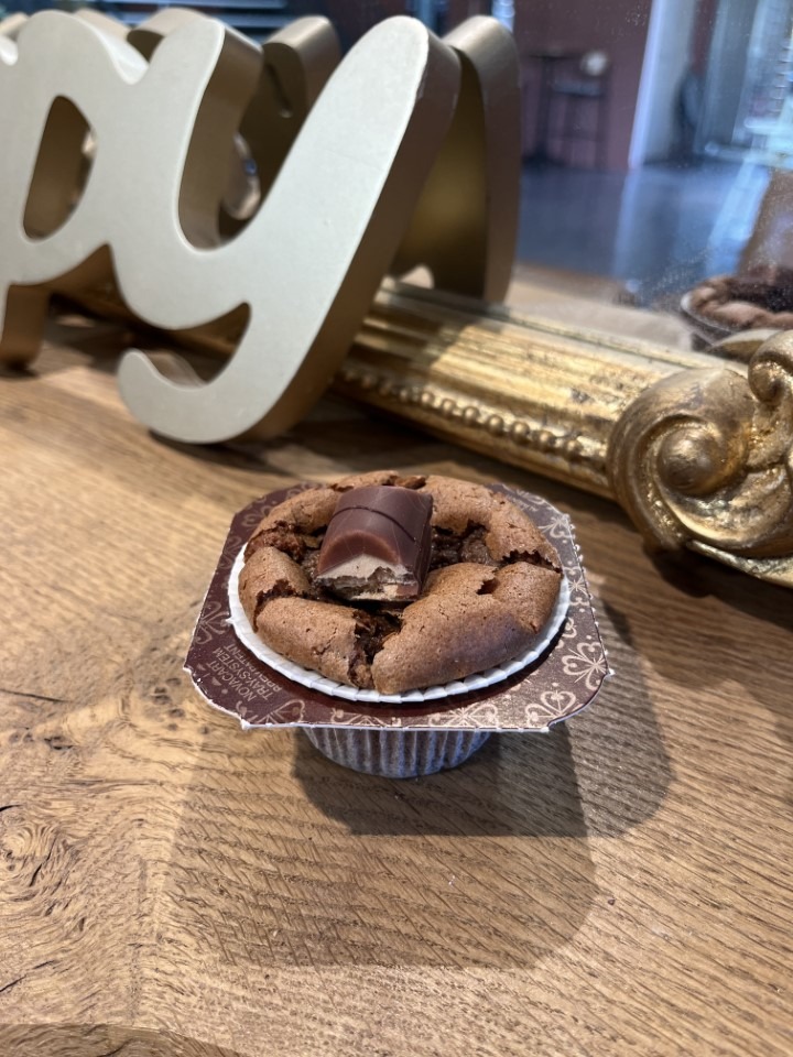 Moelleux Kinder Bueno