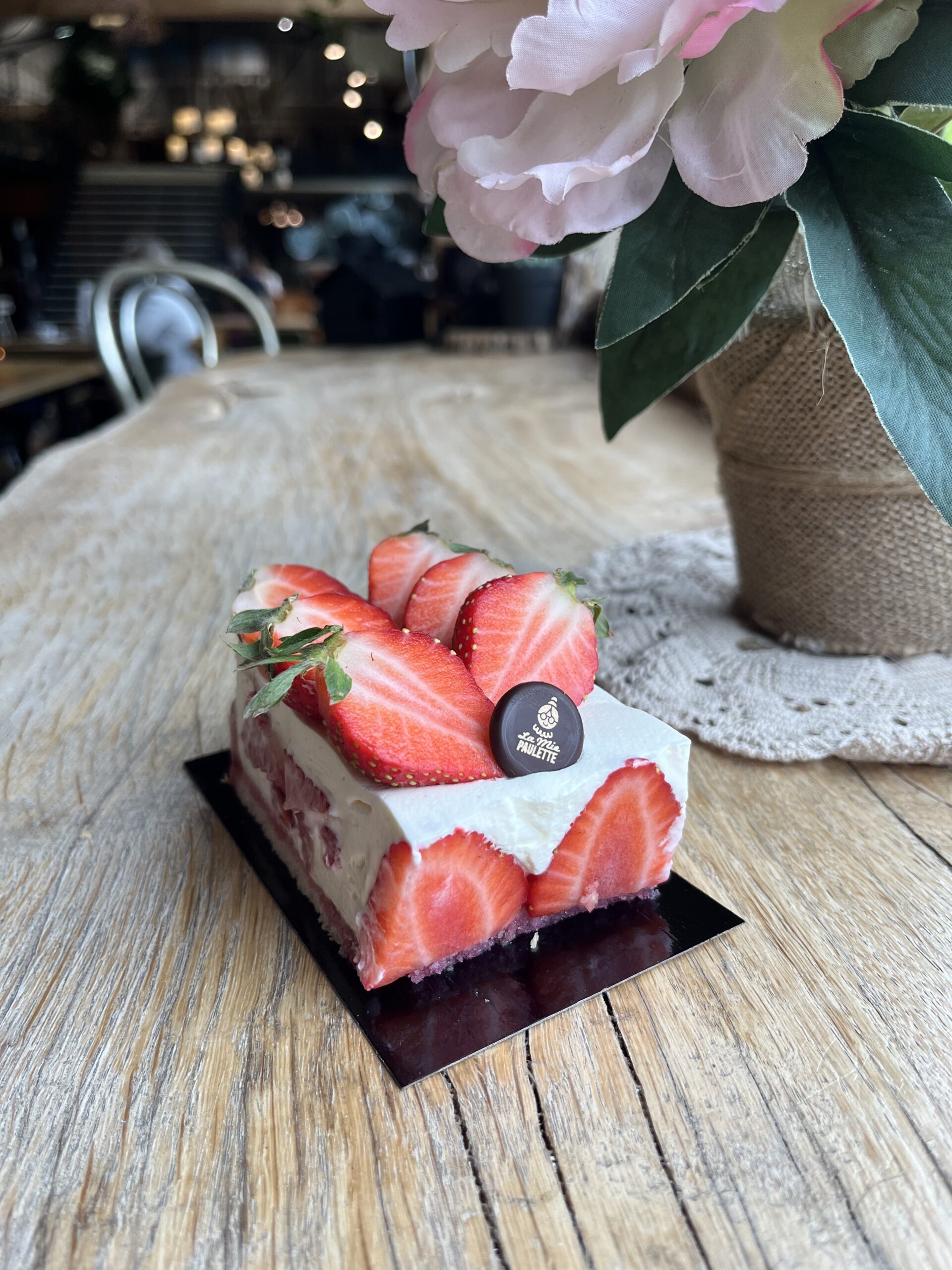 Fraisier