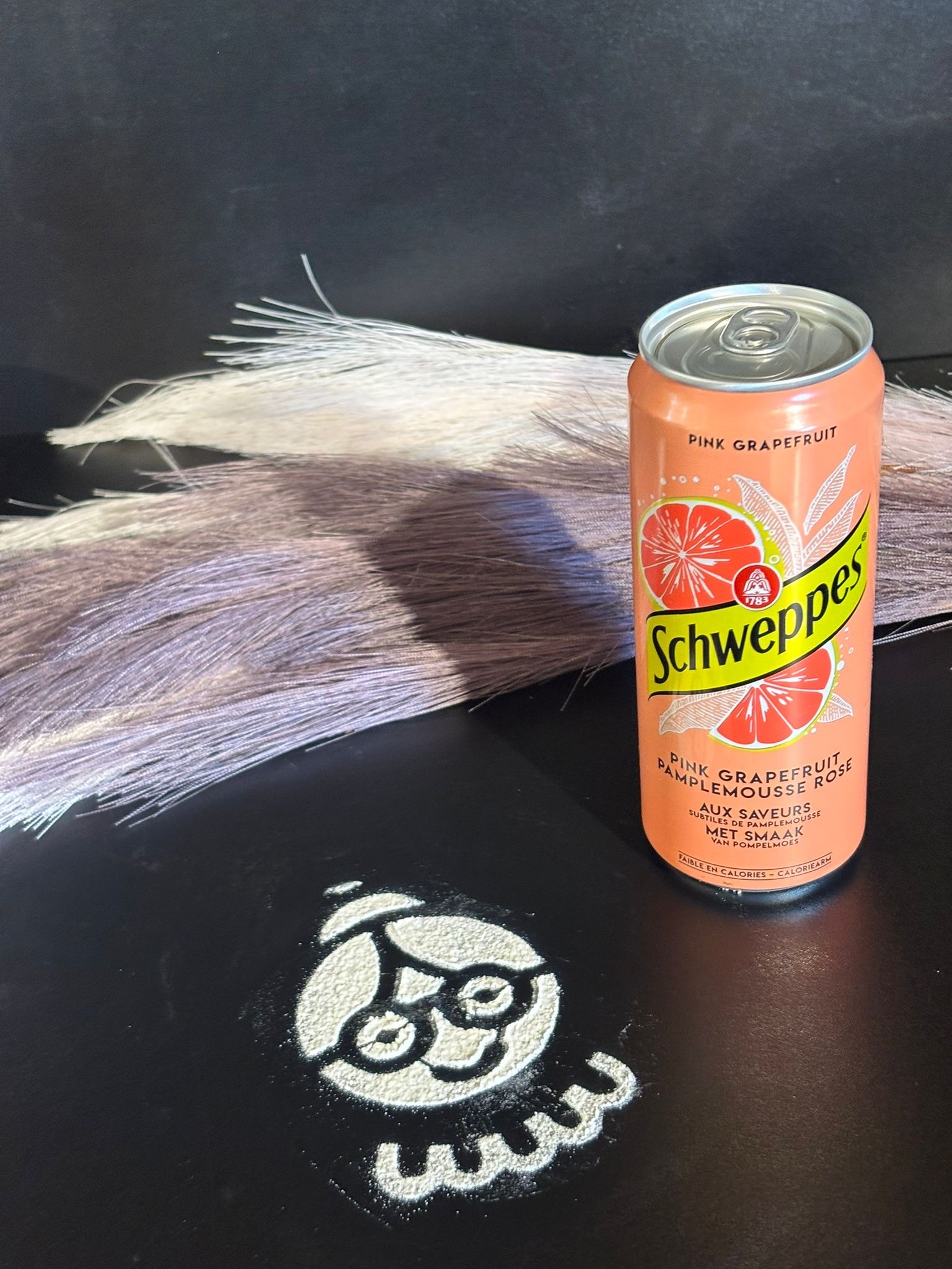 Schweppes Pamplemousse